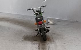 YAMAHA BOBBY50 1M3