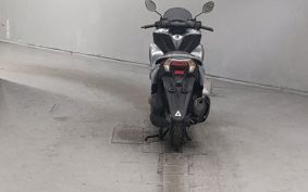 YAMAHA TORI CITY125 SEC1J