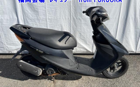 SUZUKI ADDRESS V50