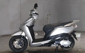HONDA LEAD 125 JF45