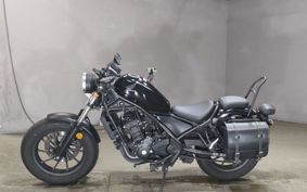 HONDA REBEL MC49