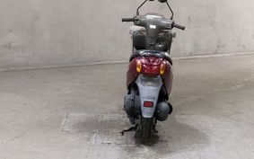SUZUKI LETS4 CA43A