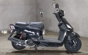 SYM COMBIZ125 ..