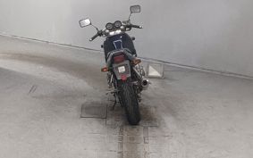 HONDA CB1 NC27