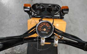 HONDA ZUMAR AF58