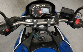 SUZUKI GSR750 GR7NA