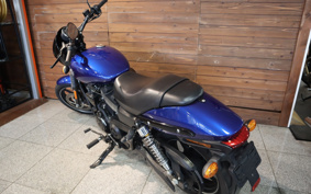 HARLEY  HARLEY XG750 2015 NBB