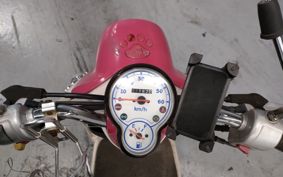 YAMAHA VINO SA37J