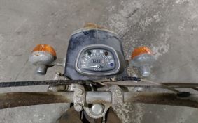 HONDA BENRIICD125K CD125K