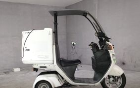HONDA GYRO TA03