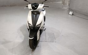 YAMAHA  CYGNUS  GRIF ASU SEJ4J