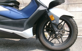 HONDA  FORZA 250 MF13