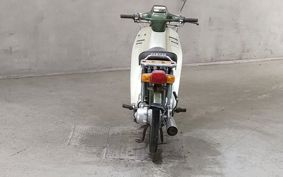 YAMAHA MATE50 22F