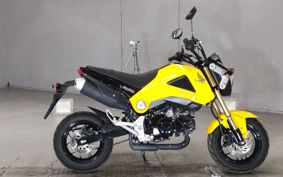 HONDA GU ROM JC61