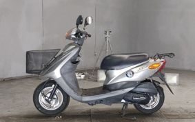 YAMAHA JOG SA36J