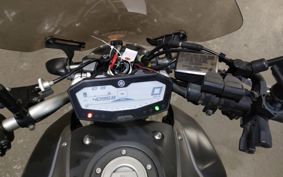 YAMAHA MT-07 RM07J