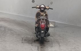 HONDA GIORNO AF77