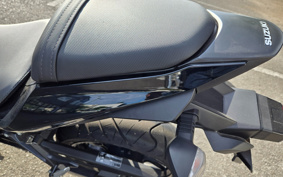 SUZUKI GSX250R DN11A
