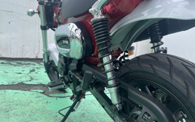 HONDA  DUX 125 JB04