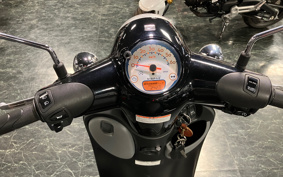 HONDA GIORNO AF77