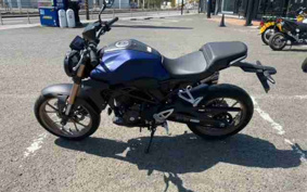 HONDA CB250R MC52