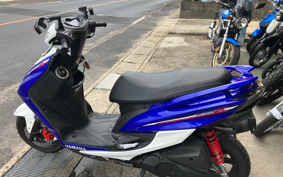 YAMAHA  CYGNUS X SR SEA5J
