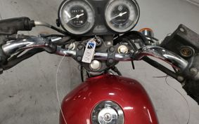 YAMAHA YB125SP PCJL