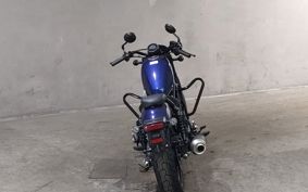 HONDA  REBEL 250S MC49