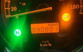 HONDA SHADOW750 ABS 2010 RC56