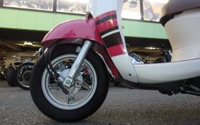 YAMAHA VINO SA37J
