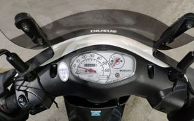 SUZUKI LETS CA4AA