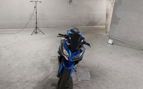 KAWASAKI NINJA250 EX250L
