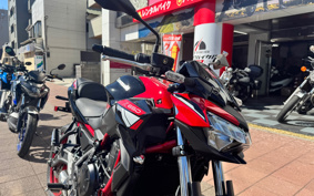 KAWASAKI Z650 ABS 2024 ER650S