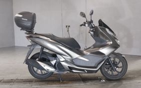 HONDA PCX125 JF81