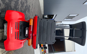 HONDA GYRO TA03