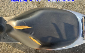 SUZUKI ADDRESS V50