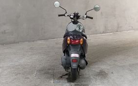 SUZUKI LETS4 CA45A