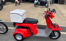 HONDA  GYRO X STANDARD  TD02