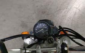 HONDA FTR223 MC34