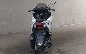 YAMAHA TORI CITY125 SE82J