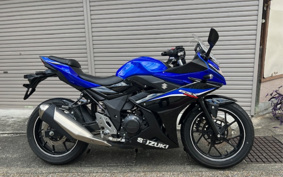 SUZUKI GSX250R DN11A
