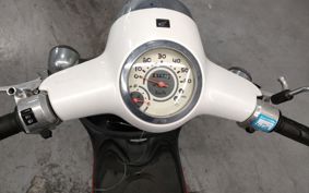HONDA GIORNO AF70