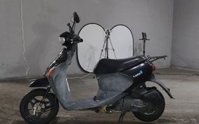 SUZUKI LETS4 CA45A