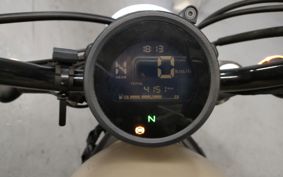 HONDA REBEL MC49
