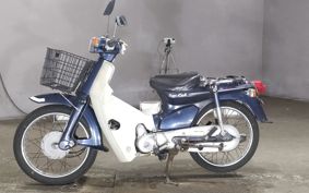HONDA SUPER CUB90 HA02