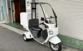 HONDA GYRO TA03