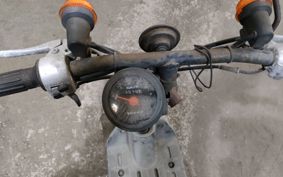 SUZUKI CHOINORI CZ41A