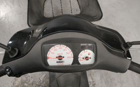 SUZUKI LETS2 CA1PA