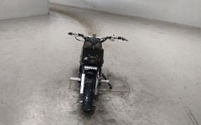 HONDA ZUMAR AF58