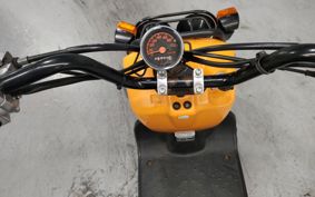 HONDA ZUMAR AF58